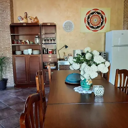 Prázdninový dům Lhamo Mandala House Pontevedra