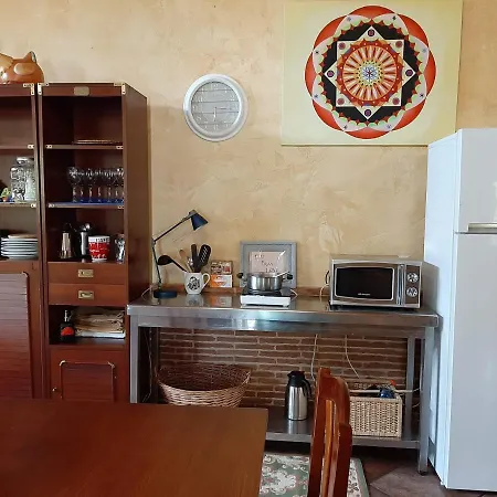 Lhamo Mandala House Casa vacanze *