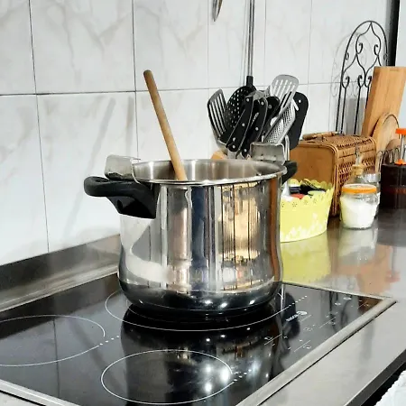 Holiday home Lhamo Mandala House Pontevedra