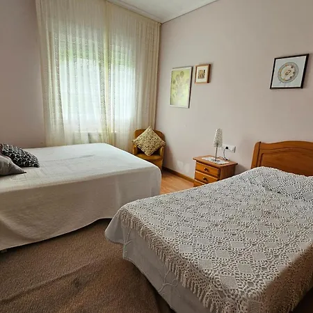 Lhamo Mandala House Pontevedra